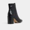 Satorimini Ankle boot, Block heel