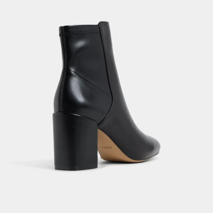 Satorimini Ankle boot, Block heel