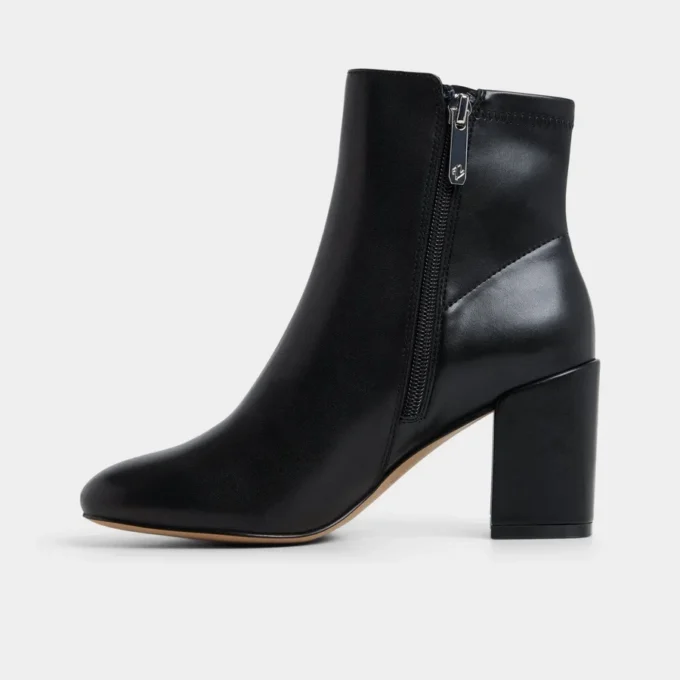 Satorimini Ankle boot, Block heel