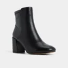 Satorimini Ankle boot, Block heel