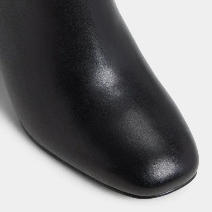 Satorimini Ankle boot, Block heel