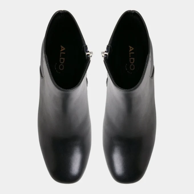 Satorimini Ankle boot, Block heel