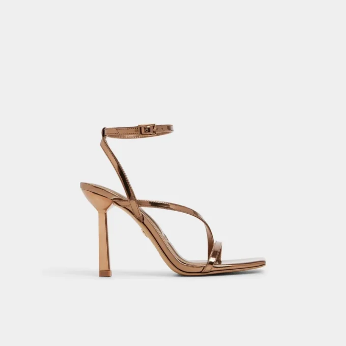 Scintilla Heeled sandal Scintilla Heeled sandal