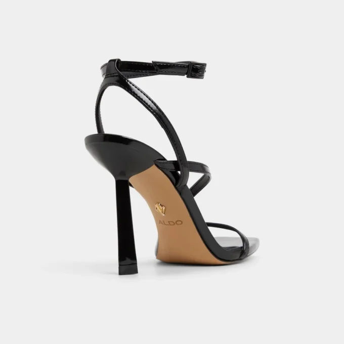 Scintilla Heeled sandal Scintilla Heeled sandal