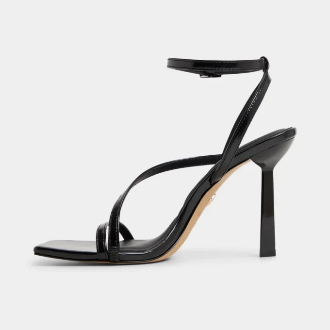Scintilla Heeled sandal Scintilla Heeled sandal