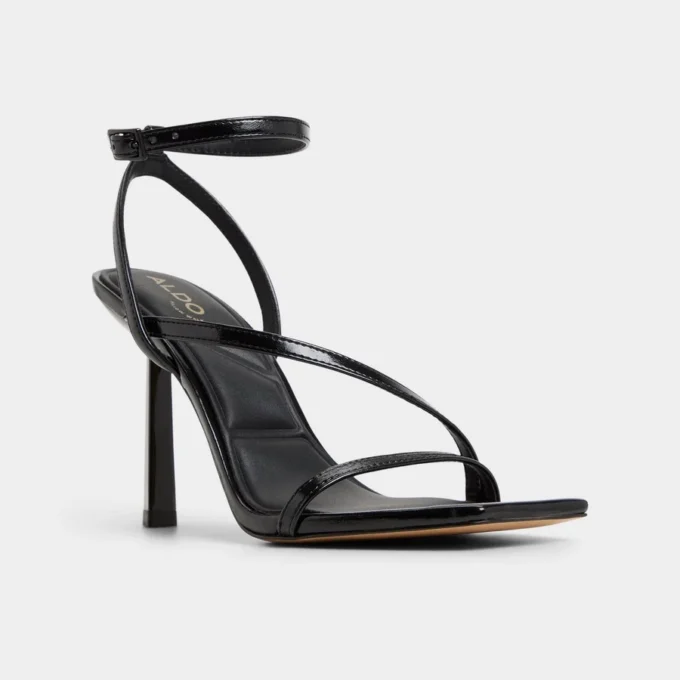 Scintilla Heeled sandal Scintilla Heeled sandal