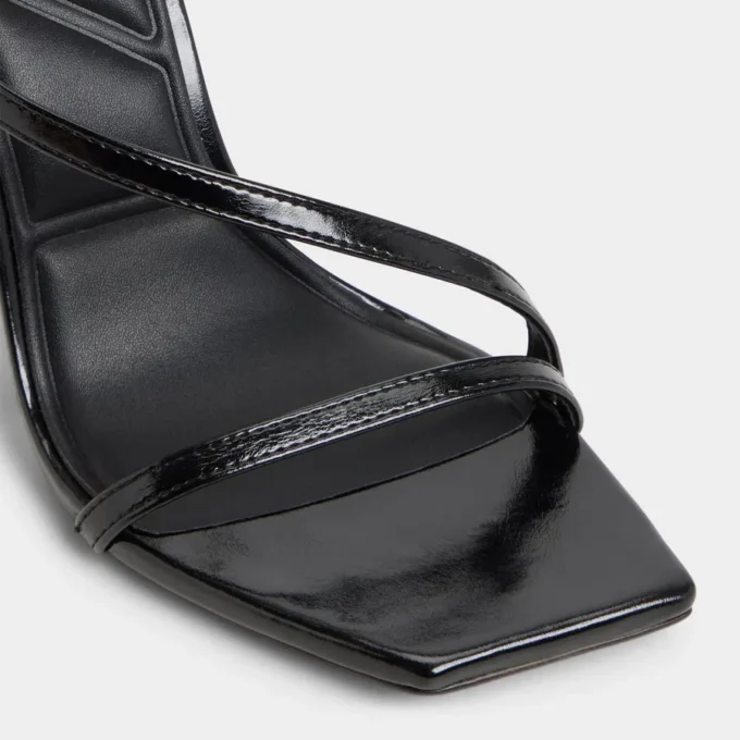 Scintilla Heeled sandal Scintilla Heeled sandal