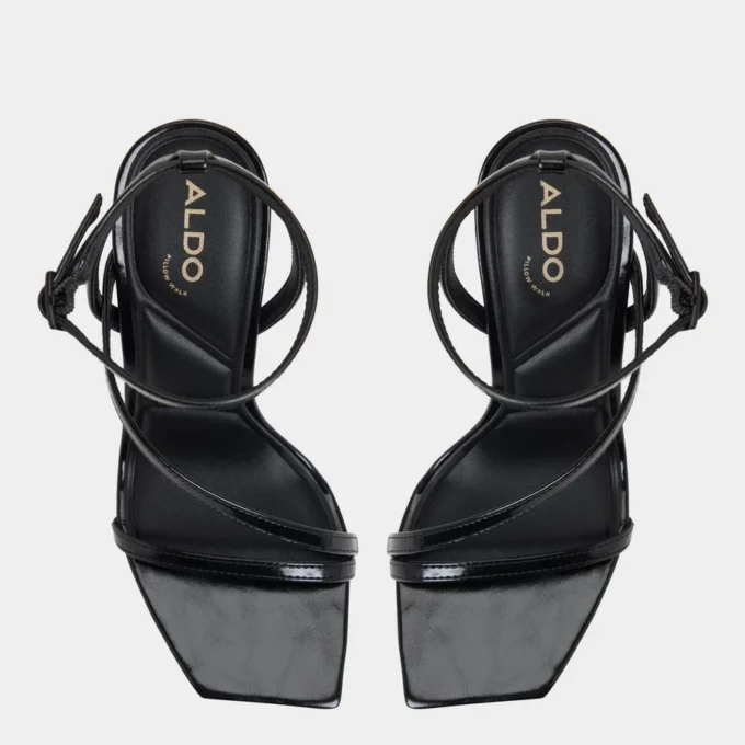 Scintilla Heeled sandal Scintilla Heeled sandal