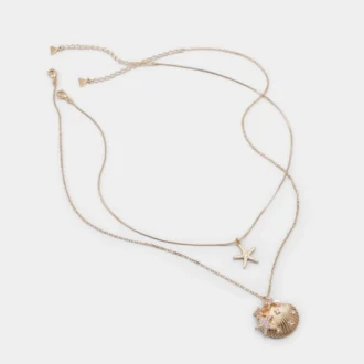 Seacharmsie Necklace