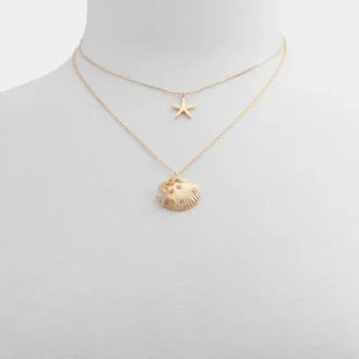 Seacharmsie Necklace