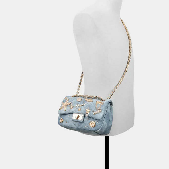 Seadreamm Crossbody bag