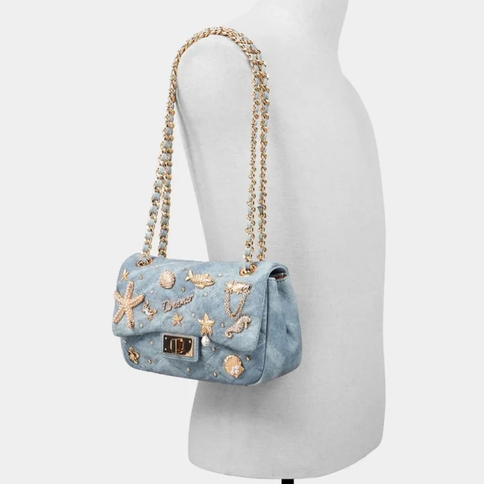 Seadreamm Crossbody bag