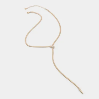 Serpentara Necklace