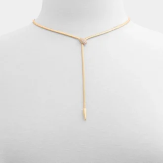 Serpentara Necklace