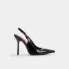 Serrah Slingback heel, Stiletto heel Serrah Slingback heel, Stiletto heel