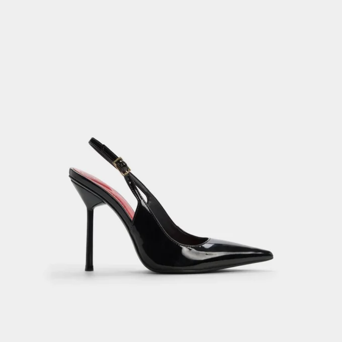 Serrah Slingback heel, Stiletto heel Serrah Slingback heel, Stiletto heel