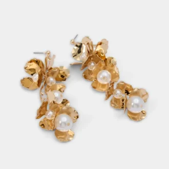 Serrenna Chandelier earrings