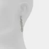 Serrpente Statement earrings