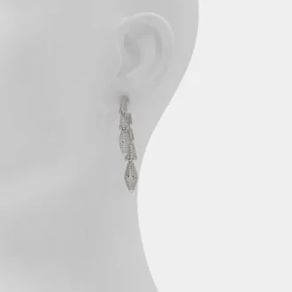 Serrpente Statement earrings