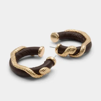 Snakella Earrings