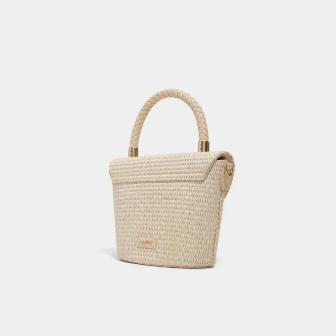 Solettaa Top handle bag