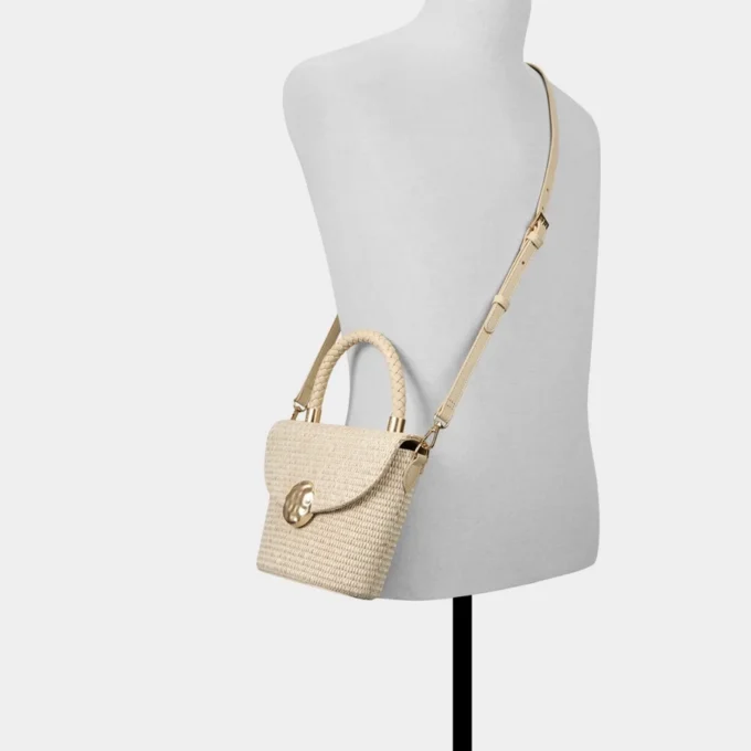 Solettaa Top handle bag