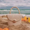 Solettaa Top handle bag