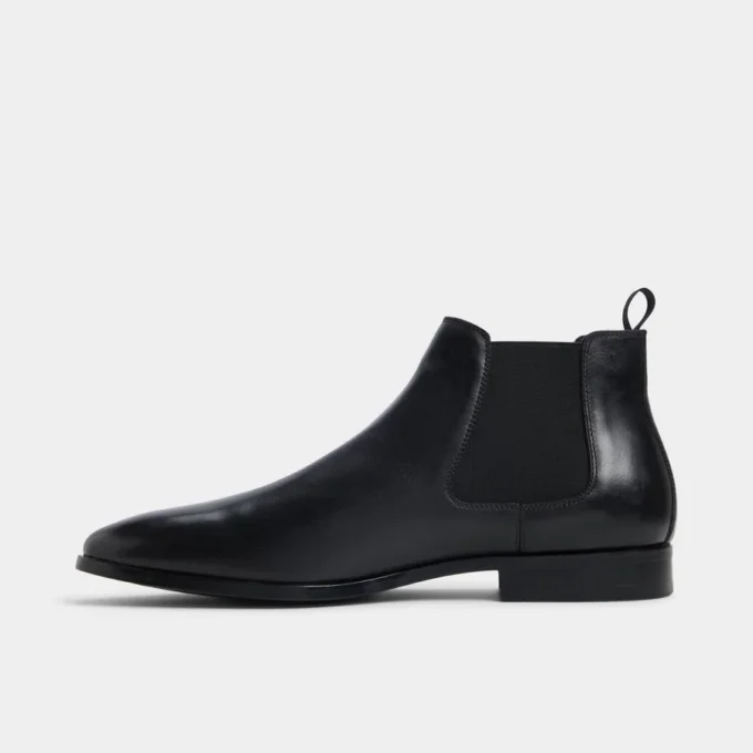 Sosa Chelsea boot