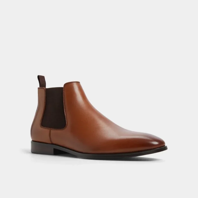 Sosa Chelsea boot