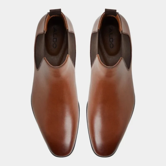 Sosa Chelsea boot