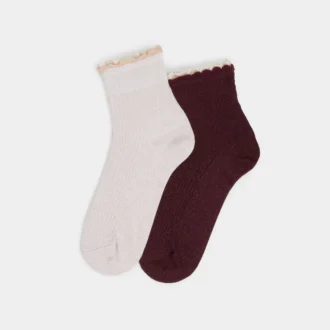 Sparklelace Socks