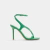 Sparks Strappy heeled sandal, Stiletto heel Sparks Strappy heeled sandal, Stiletto heel