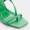 Sparks Strappy heeled sandal, Stiletto heel Sparks Strappy heeled sandal, Stiletto heel