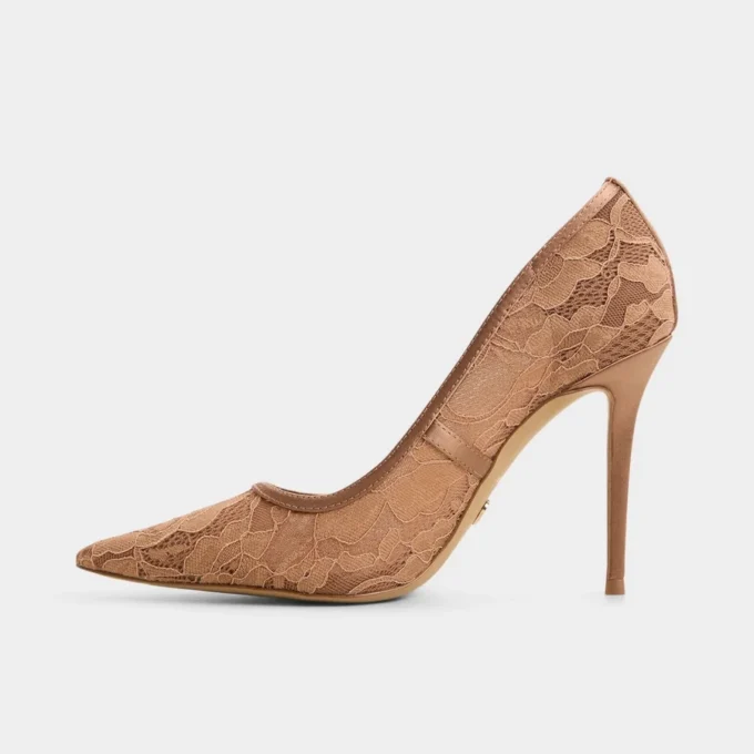 Starrla Pump, Stiletto heel Starrla Pump, Stiletto heel