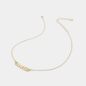 Starsigns Necklace