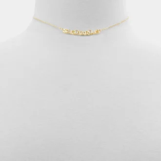 Starsigns Necklace