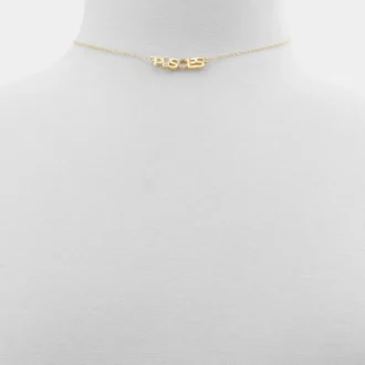 Starsigns Necklace