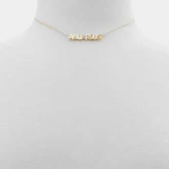 Starsigns Necklace