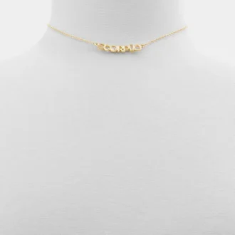 Starsigns Necklace