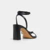 Stellare Strappy heeled sandal, Block heel Stellare Strappy heeled sandal, Block heel