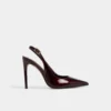 Stessysling Slingback heel, Stiletto heel Stessysling Slingback heel, Stiletto heel