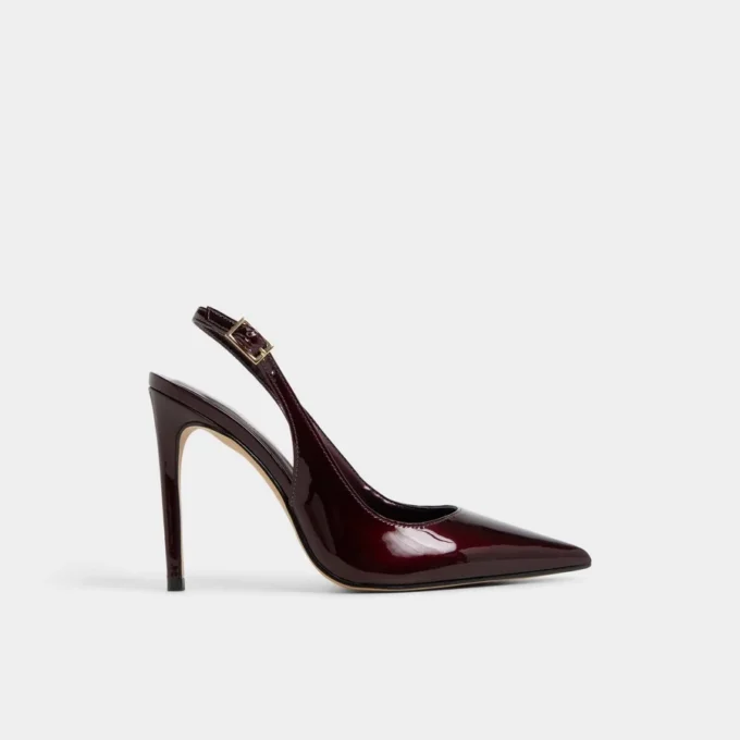 Stessysling Slingback heel, Stiletto heel Stessysling Slingback heel, Stiletto heel