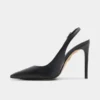 Stessysling Slingback heel, Stiletto heel Stessysling Slingback heel, Stiletto heel
