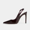 Stessysling Slingback heel, Stiletto heel Stessysling Slingback heel, Stiletto heel