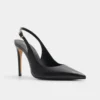 Stessysling Slingback heel, Stiletto heel Stessysling Slingback heel, Stiletto heel