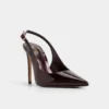 Stessysling Slingback heel, Stiletto heel Stessysling Slingback heel, Stiletto heel