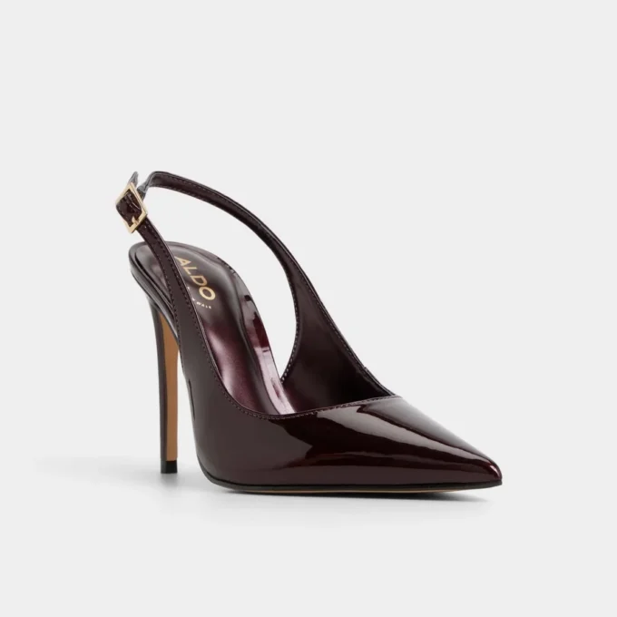 Stessysling Slingback heel, Stiletto heel Stessysling Slingback heel, Stiletto heel
