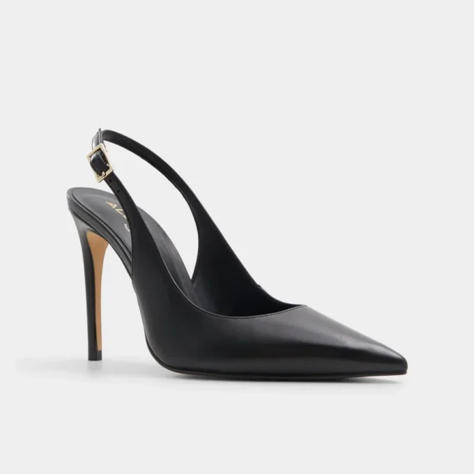 Stessysling Slingback heel, Stiletto heel Stessysling Slingback heel, Stiletto heel