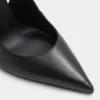 Stessysling Slingback heel, Stiletto heel Stessysling Slingback heel, Stiletto heel