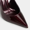 Stessysling Slingback heel, Stiletto heel Stessysling Slingback heel, Stiletto heel